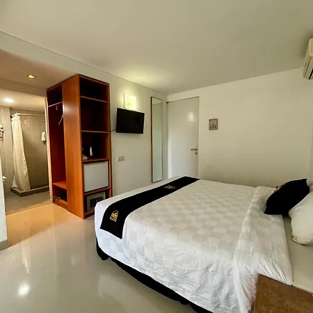 Concordia Hotel Bumi Sangkuriang Bandung-3