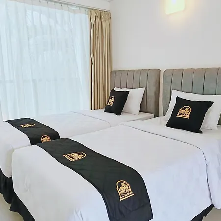Concordia Hotel Bumi Sangkuriang Bandung-2