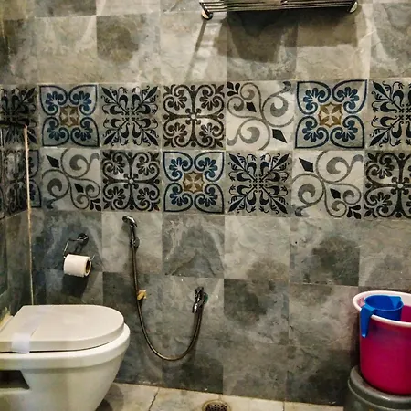 Dwivedi Hotels Sri Omkar Palace-2