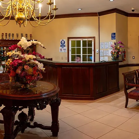 Hotel Florencia-2