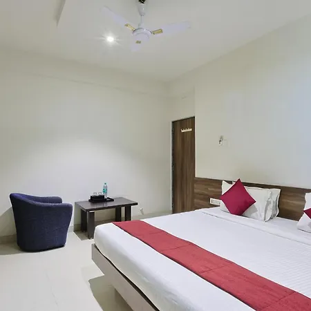 Hotel Scintilla, Somnath-2