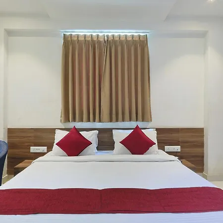 Hotel Scintilla, Somnath-3