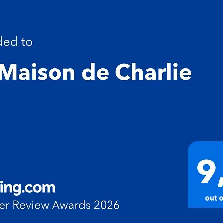 La Maison De Charlie-2