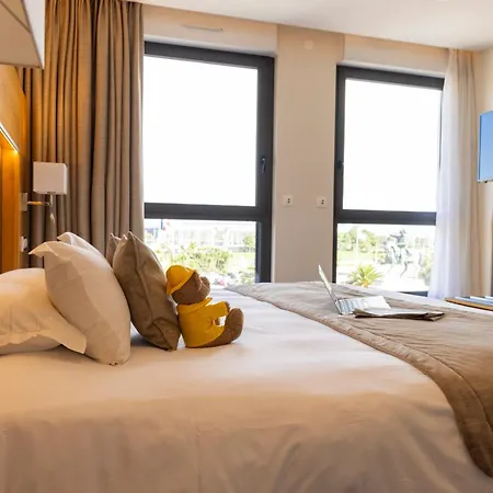 Hotel Le Cercle-3