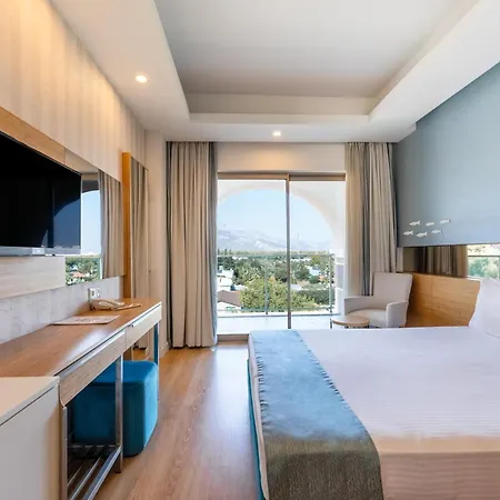 Dosinia Luxury Resort-3