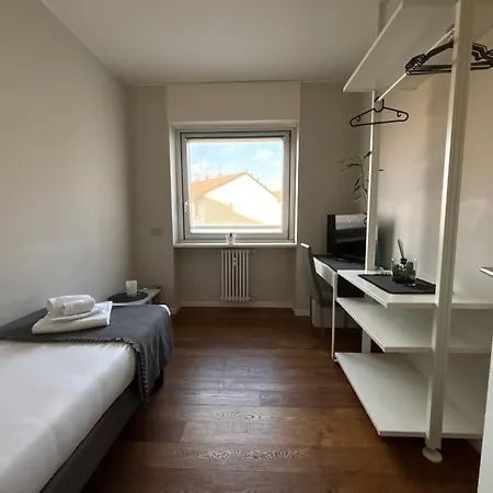 Aparthotel Isola-2