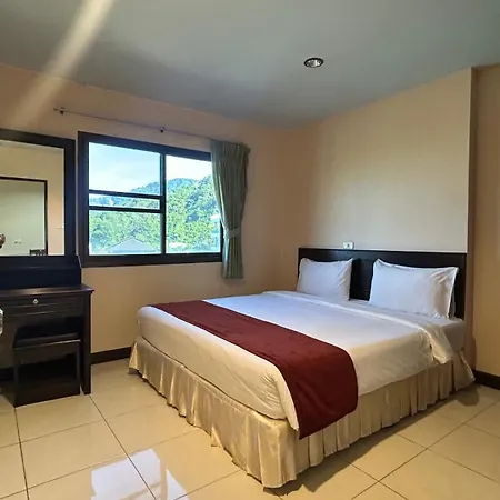 Surin Sunset Hotel - Sha-3
