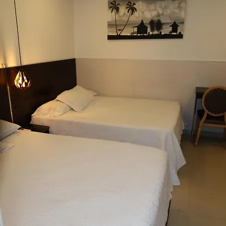 Apartahotel Marbella-3
