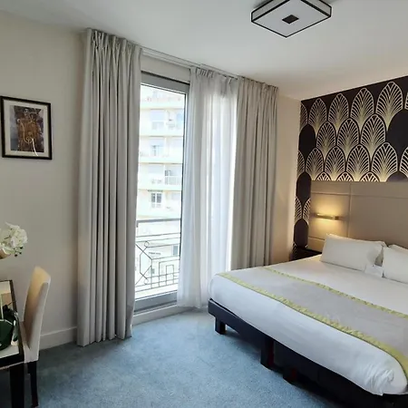 Best Western Journel Hôtel Antibes-Juan-les-Pins-2