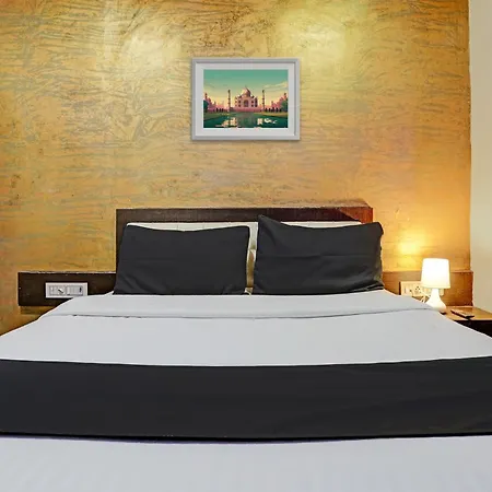 Hotel O Lotus Residency-2
