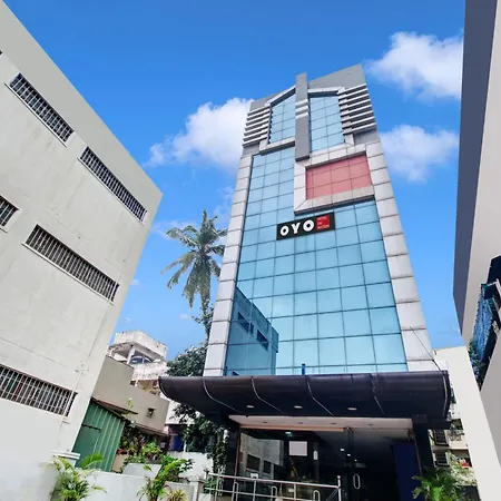 Hotel O Sai National-2