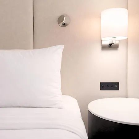 Crowne Plaza North Augusta, By Ihg-3