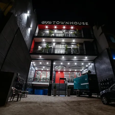 Hotel O Mannat-3