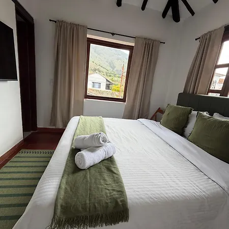 Hostel Once Once-2