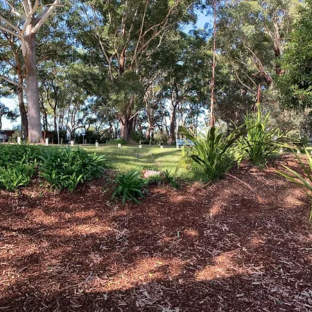 Huskisson Beach Escape-3