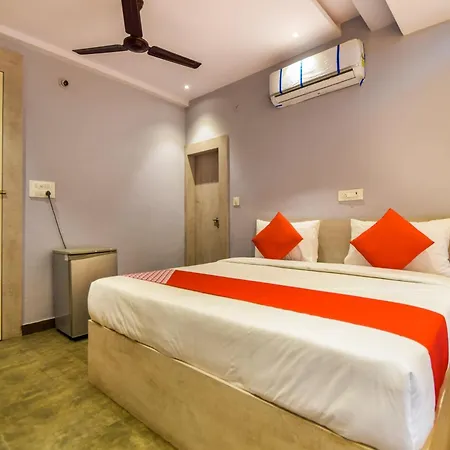 Hotel O Kanchan Residency-2