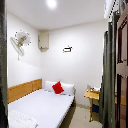 Marine Hotel & Apartment-2