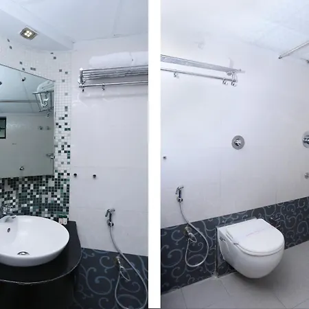 Townhouse Malabar Illam Kochi-2