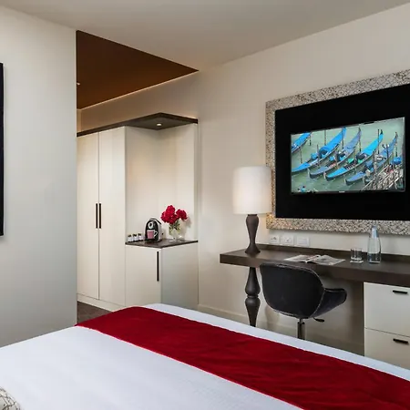 Leonardo Royal Hotel Venice Mestre-2