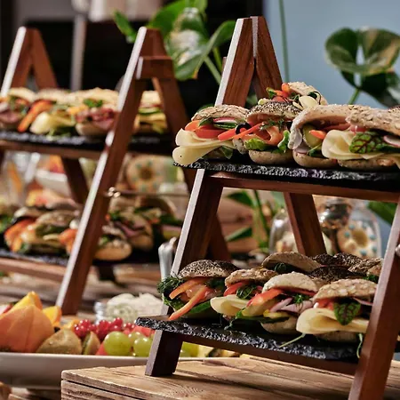 Radisson Blu Hotel & Residences Zakopane-2