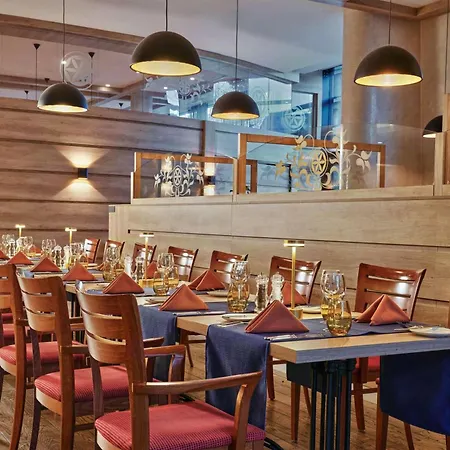 Radisson Blu Hotel & Residences Zakopane-2