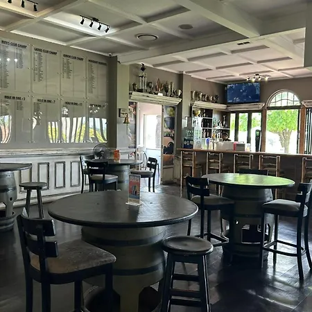 Riviera On Vaal Resort-2