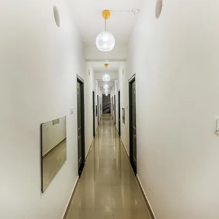 Hotel O D' Jade-2