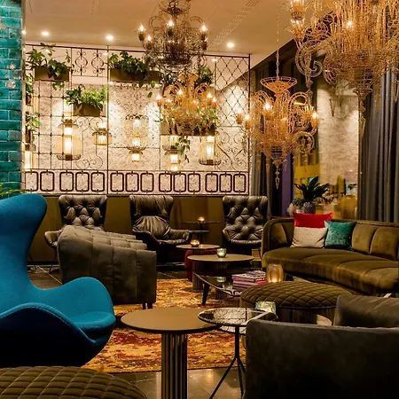 Motel One Muenchen-Haidhausen-3
