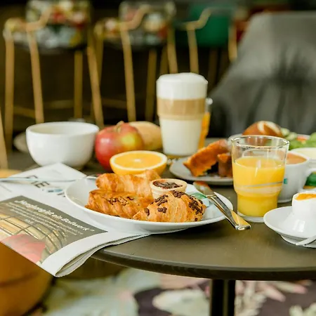 Motel One München-Haidhausen-3