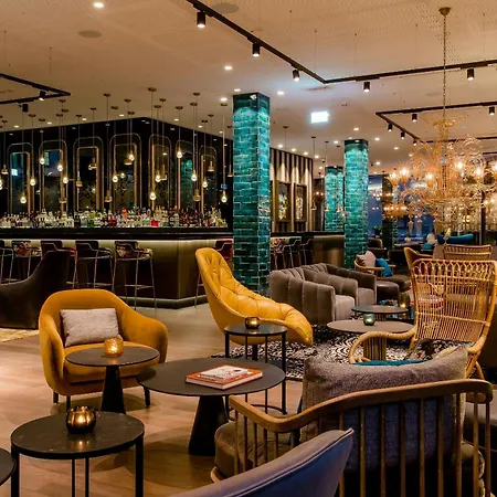 Motel One Muenchen-Haidhausen-3
