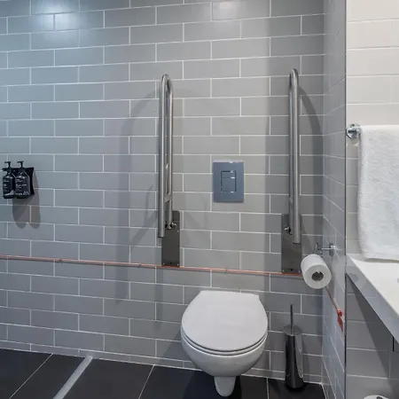 Holiday Inn Express Porto City Centre By Ihg-3