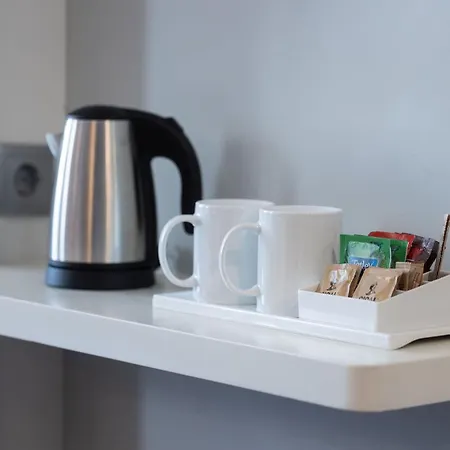 Holiday Inn Express Porto City Centre By Ihg-2