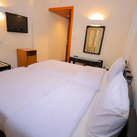 Cleopatra Hotel-3