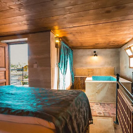 Atilla'S Cave Hotel-3