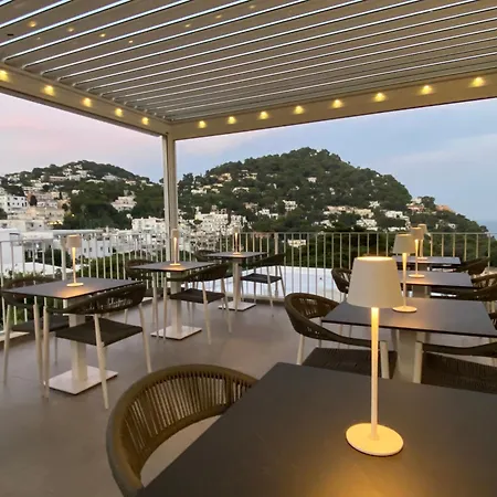 Hotel La Tosca-3