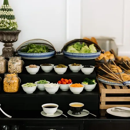 Souphattra Hotel Luang Prabang-2