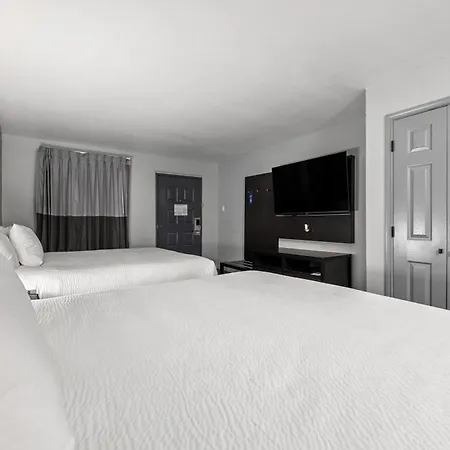 Days Inn & Suites By Wyndham Texas City - Galveston Area-2