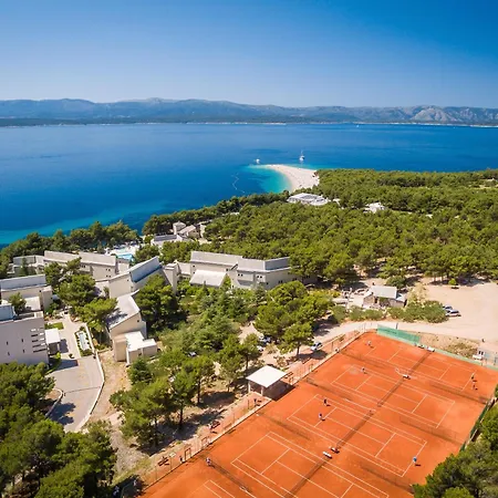 Bretanide Sport & Wellness Resort-3