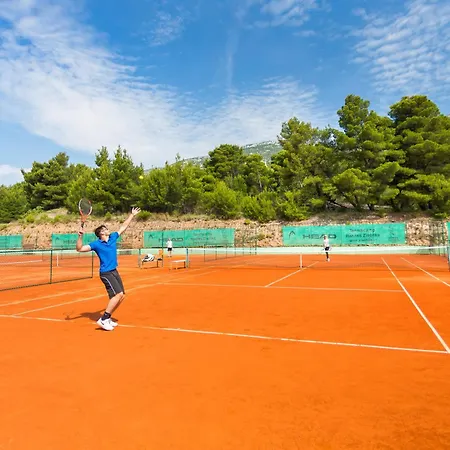 Bretanide Sport & Wellness Resort-3
