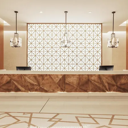 Doubletree By Hilton Jabal Omar Makkah-2