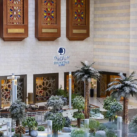 Doubletree By Hilton Jabal Omar Makkah-3