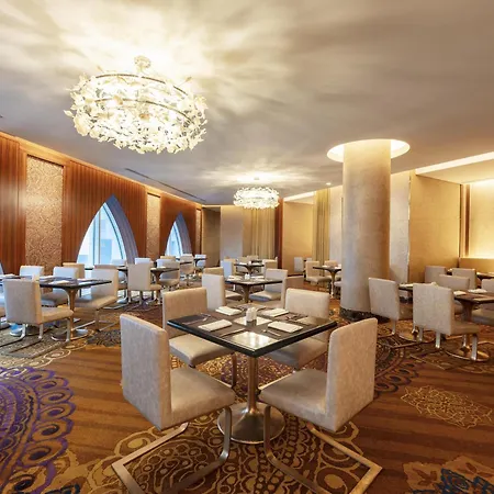 Doubletree By Hilton Jabal Omar Makkah-3
