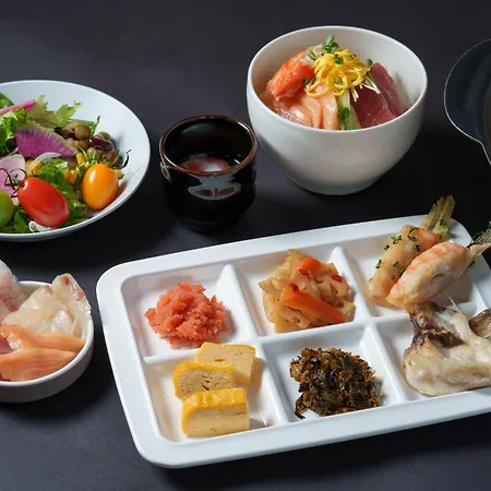 Hotel Vista Fukuoka Nakasu-Kawabata-2