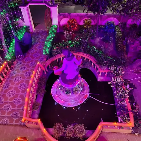 Monalisa Lodge-2