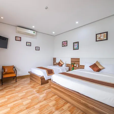 Tam Coc Sunshine Hotel-3