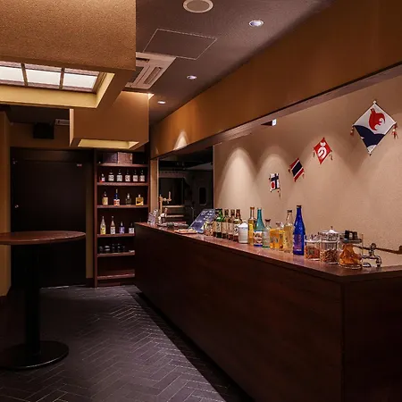Hotel H2 Trip&Business Nagasaki-3
