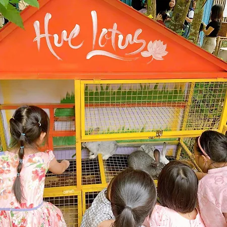 Hue Lotus Homestay-2
