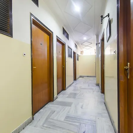 Super Hotel O Ajanta-2