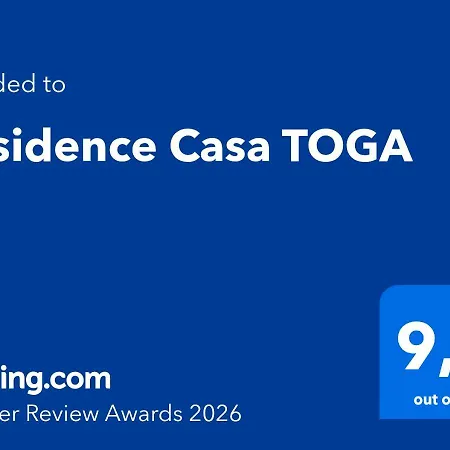 Résidence Casa TOGA-2