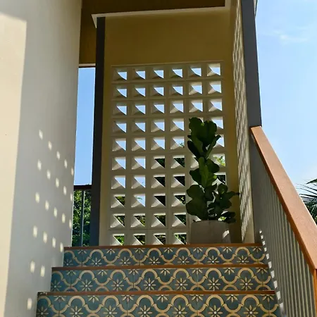 Baannai Lake View Resort-2